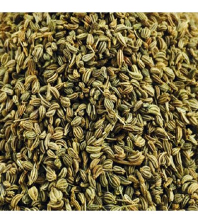 AJWAIN SEED WHOLE