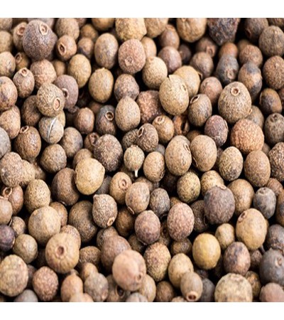 All Spice Whole