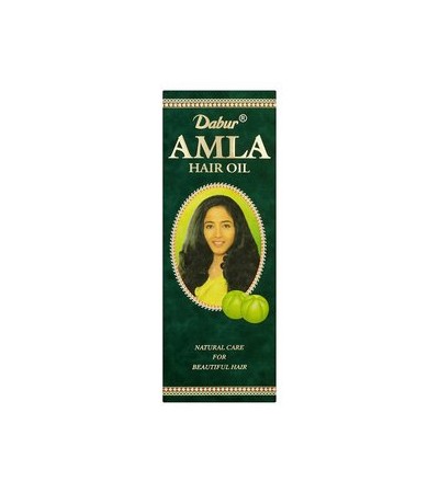 Amla Hair Oil