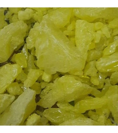 Amlasar Gandhak Yellow Sulphur 