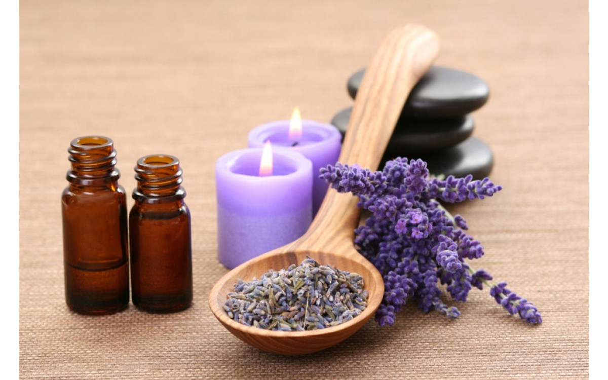 Aromatherapy