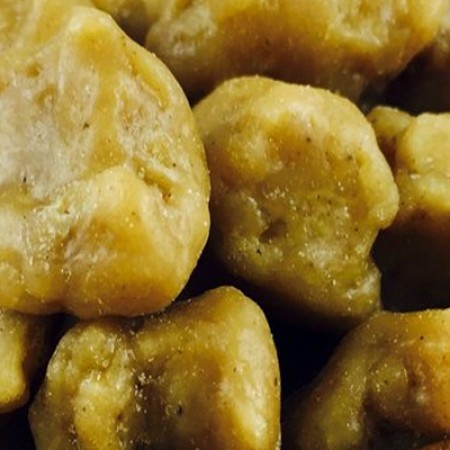 ASAFOETIDA PIECES