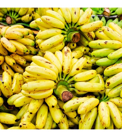 Ripe Banana Fragrant Oil
