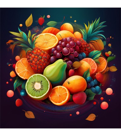 Plant Based Vitamin C Powder