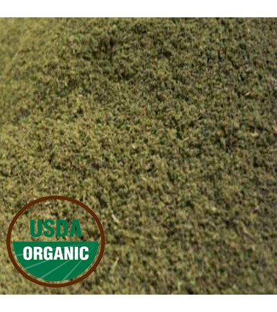 Basil Powder Organic