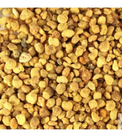 BEE POLLEN GRANULES