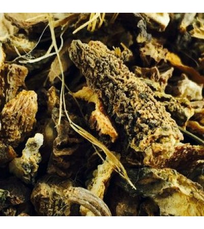 BITTER MELON C/S (KARELA)