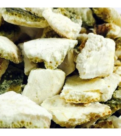 BITTER ORANGE PEEL C/S