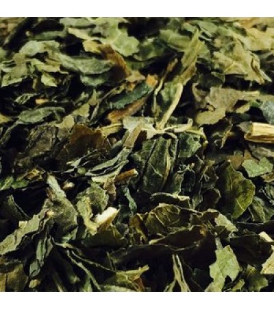 BLACKBERRY LEAVES C/S 