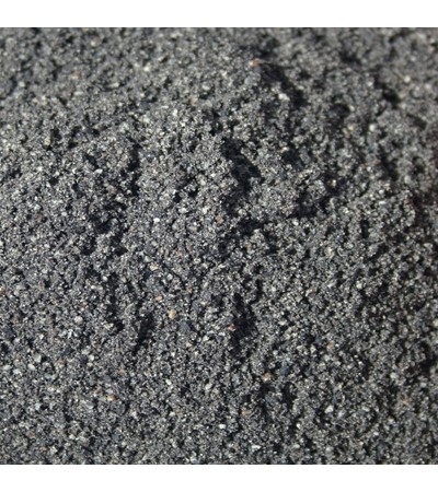 BLACK SEED POWDER DE-OILED