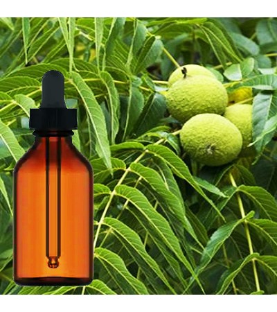 Black Walnut Liquid Extract