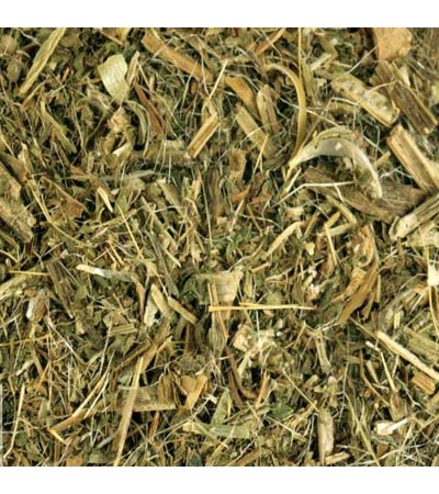 BLESSED THISTLE HERB C/S