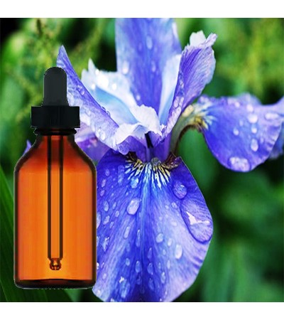 Blue Flag Tincture