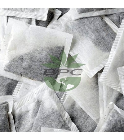 BALM LEMON HERB TEA BAGS 