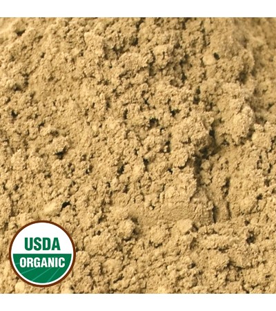 Brahmi Powder ORGANIC