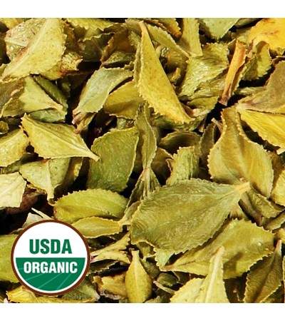 BUCHU LEAVES C/S ORGANIC