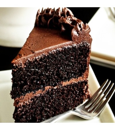 Chocolate Coffee Cake Fragrant Oil 