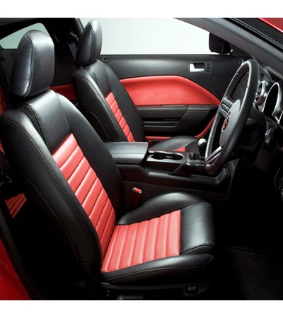 Leather Fragrant Oil