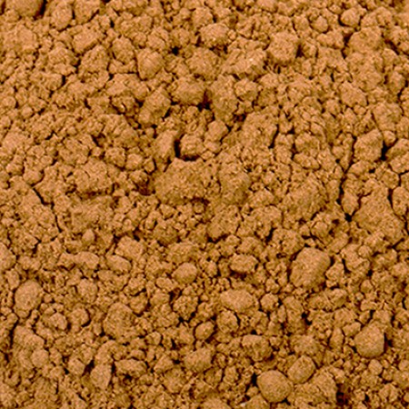 CAROB POWDER RAW