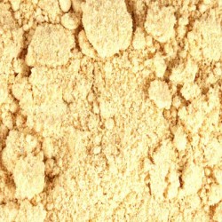 CARROT POWDER 