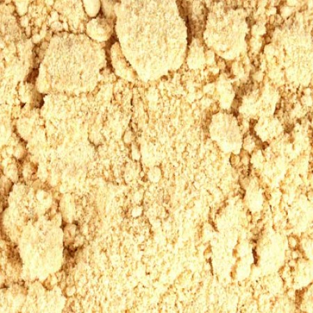 CARROT POWDER 