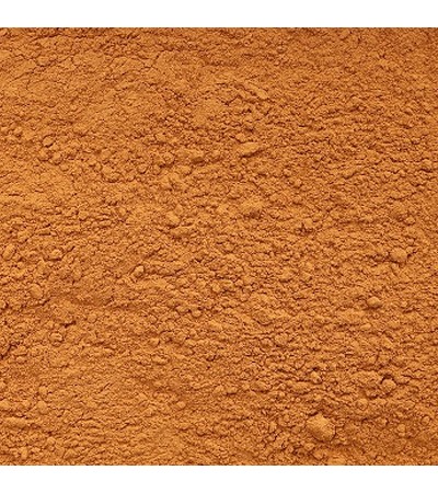 CINNAMON GROUND