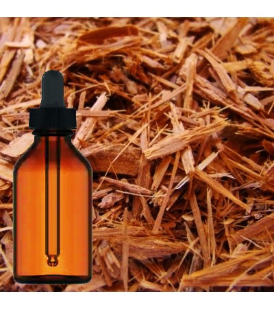Catuaba Bark Liquid Extract