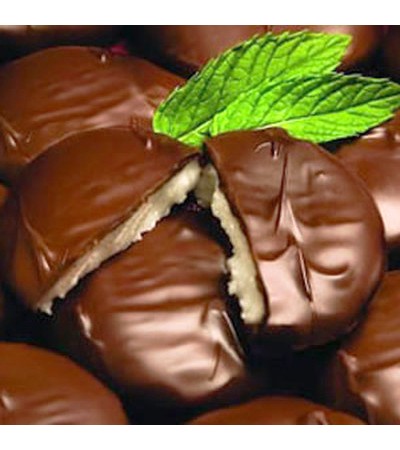Chocolate Mint Fragrance Oil