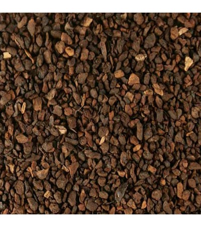 CHICKORY ROOT C/S ROASTED