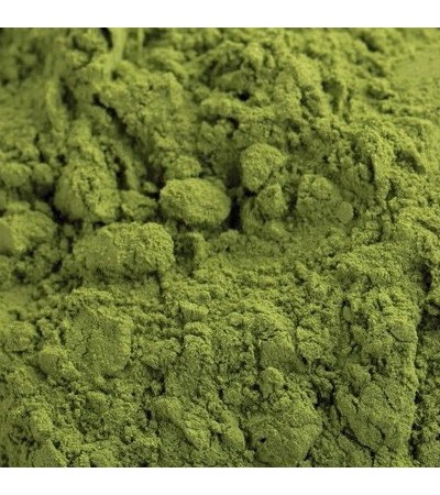 GREEN TEA POWDER