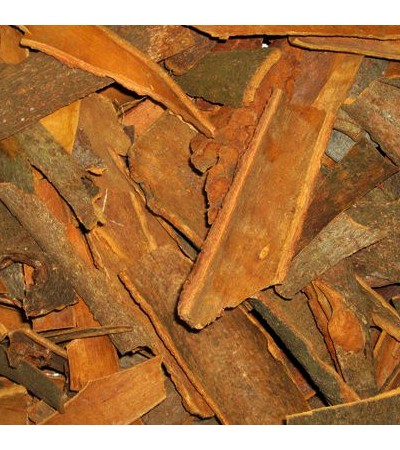 CINNAMON CHIPS C/S CEYLON