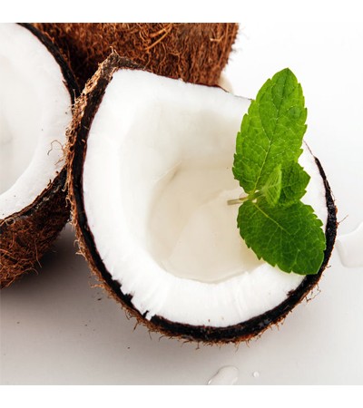 Coconut Mint Fragrance Oil