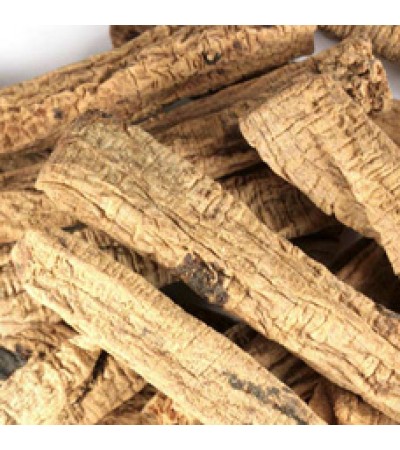 CODONOPSIS ROOT WHOLE