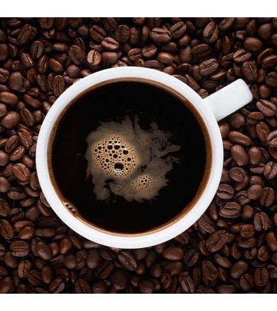 Coffee Cup Fragrant Oil