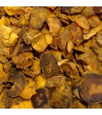 CORYDALIS CUT & SIFTED