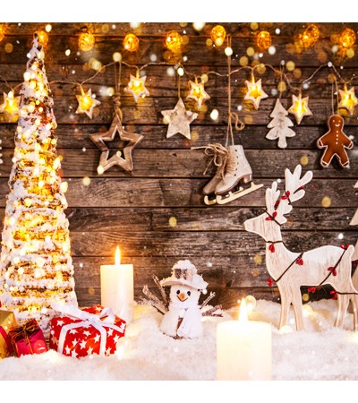 Christmas Fragrance OIl