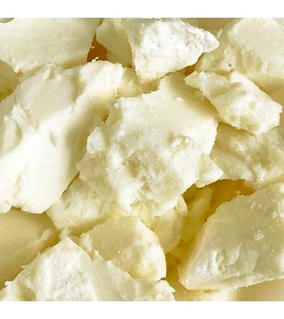 Cupuacu Butter Virgin