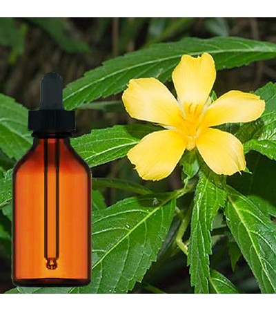 Damiana Liquid Extract