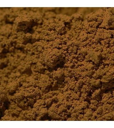 Earth Tone Oxide
