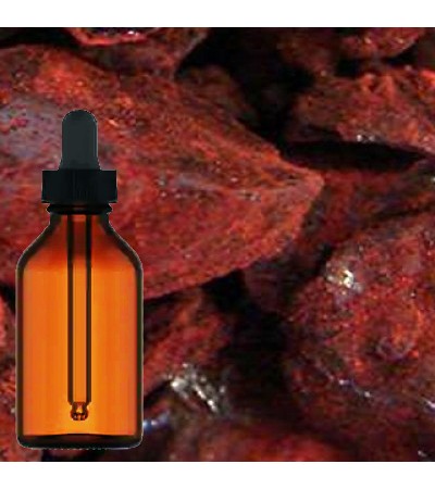 Dragon's Blood Tincture