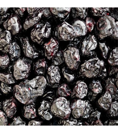 BLUE BERRY FRUIT DRIED WHOLE