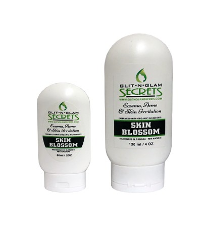 Eczema Cream 98% Natural