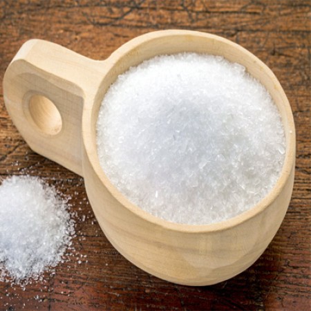 Epsom Salt