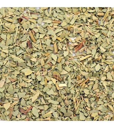 EUCALYPTUS LEAVES C/S