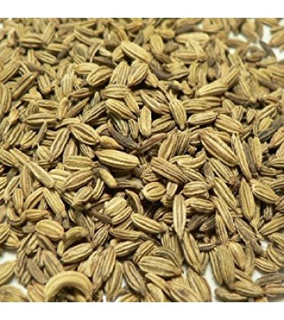 FENNEL SEED WHOLE