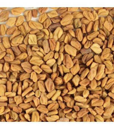 FENUGREEK SEEDS WHOLE