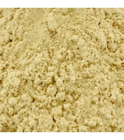 Ginger Root Extract 5%