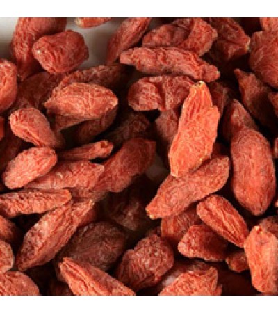 GOJI BERRY WHOLE