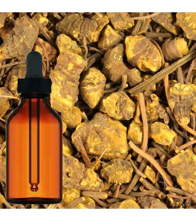 Goldenseal Root Tincture
