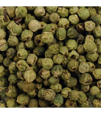 PEPPERCORNS GREEN
